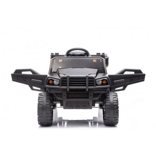 pojazd akumulatorowy